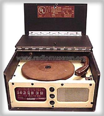 561 ; Packard Bell Co.; (ID = 269461) Radio
