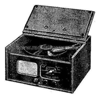 568 ; Packard Bell Co.; (ID = 437067) Radio