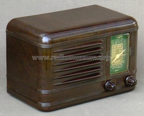 5FP ; Packard Bell Co.; (ID = 1206589) Radio