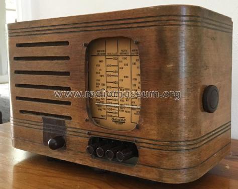 5M ; Packard Bell Co.; (ID = 2109203) Radio