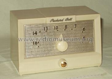 5R ; Packard Bell Co.; (ID = 51633) Radio