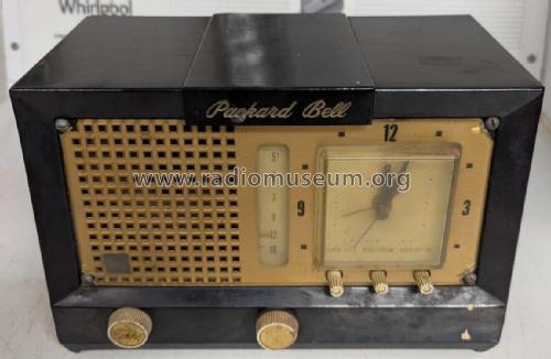 5RC1 ; Packard Bell Co.; (ID = 3154737) Radio