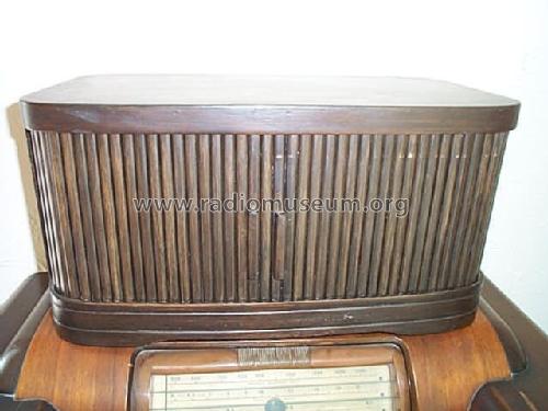 65A ; Packard Bell Co.; (ID = 541365) Radio