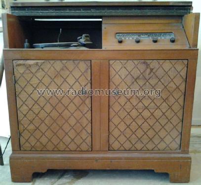 673 ; Packard Bell Co.; (ID = 1228963) Radio