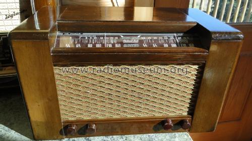 771 ; Packard Bell Co.; (ID = 1732507) Radio