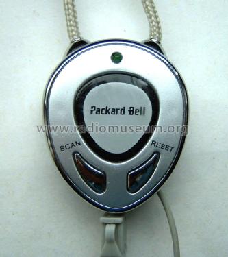 JY-R28; Packard Bell Co.; (ID = 1432211) Radio