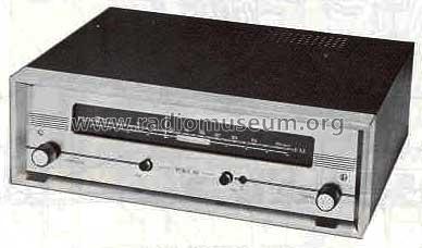ST-35W ; PACO Electronics Co. (ID = 494730) Radio