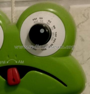 Frog - Frosch Bathroom Radio SR-2368; Paget Trading Ltd.; (ID = 2521687) Radio