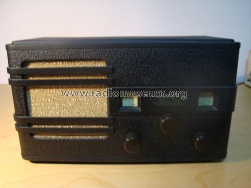 25TR; Paillard AG; St. (ID = 1159944) Radio