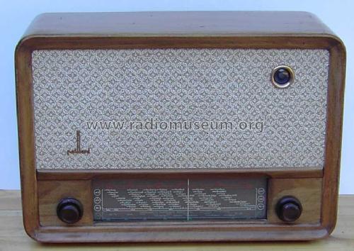 4306; Paillard AG; St. (ID = 1015864) Radio