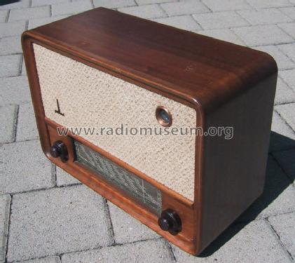 4308E; Paillard AG; St. (ID = 24300) Radio