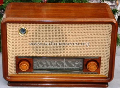 4310; Paillard AG; St. (ID = 1926765) Radio