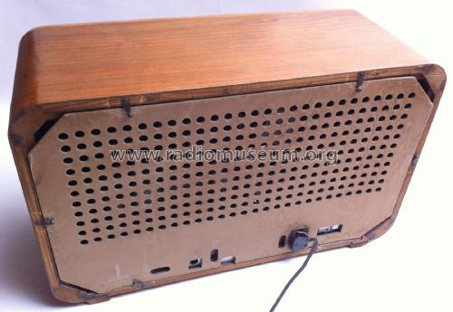 5502B; Paillard AG; St. (ID = 1976639) Radio