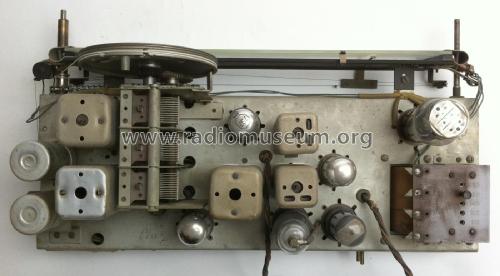 5502B; Paillard AG; St. (ID = 1976641) Radio