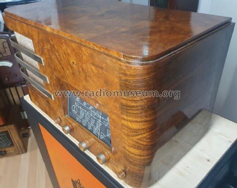 70; Paillard AG; St. (ID = 2980663) Ampl/Mixer