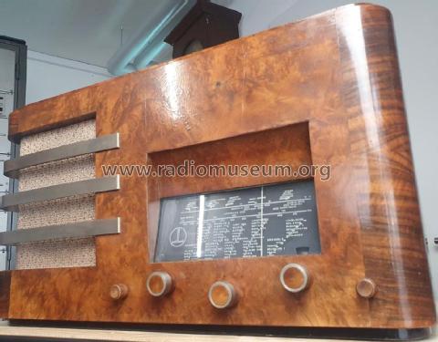 70; Paillard AG; St. (ID = 2980664) Ampl/Mixer