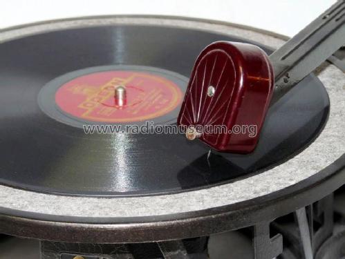 Elektro - Grammophon ; Paillard AG; St. (ID = 1735705) Reg-Riprod