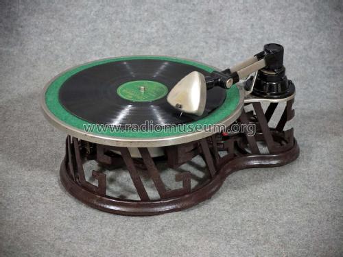Elektro - Grammophon ; Paillard AG; St. (ID = 2599874) R-Player