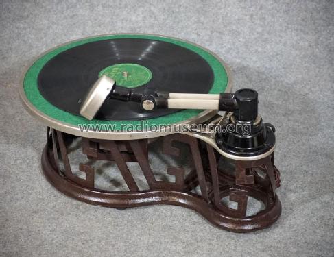 Elektro - Grammophon ; Paillard AG; St. (ID = 2599875) Enrég.-R