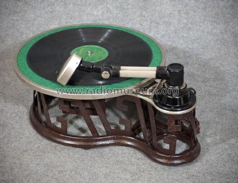 Elektro - Grammophon ; Paillard AG; St. (ID = 2599875) R-Player