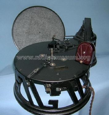 Elektro - Grammophon ; Paillard AG; St. (ID = 587288) R-Player