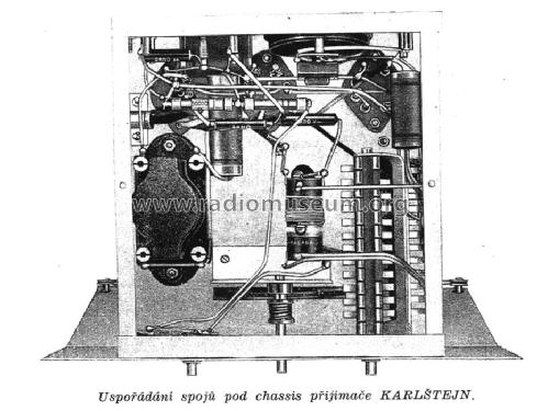 Karlstejn Kit ; Palaba, Pala, (ID = 1397602) Kit