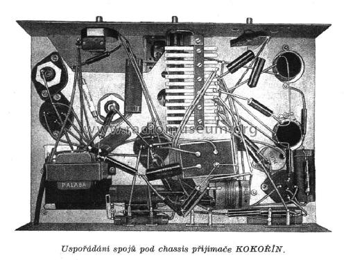 Kokorin - kit ; Palaba, Pala, (ID = 1396609) Kit