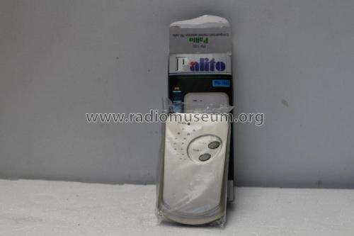 Pa- 100; Palito Electronic (ID = 1849280) Radio