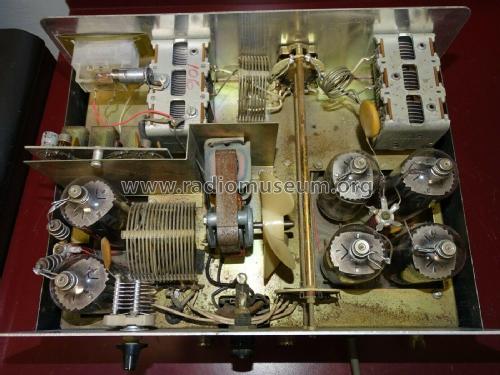 Bi-Linear Amplifier 300A Amateur-T Palomar Elec photo