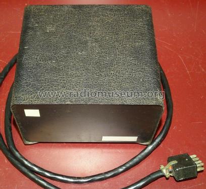 Bi-Linear Amplifier 300A; Palomar Electronics (ID = 2732541) Amateur-D
