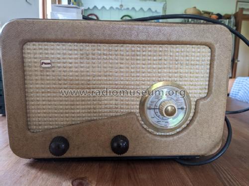 TR27; Pamphonic (ID = 2673156) Radio