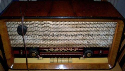 TR30; Pamphonic, (ID = 1972873) Radio