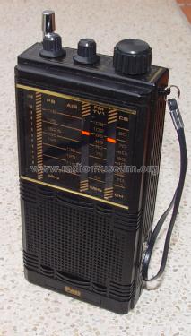 Combicontroll 8000 Spezial ; Pan International (ID = 2471443) Radio