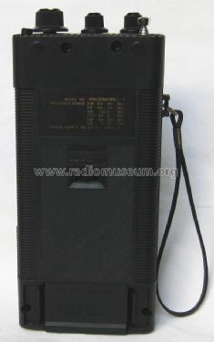 Spacecontroll-T Multi-Band Compact Radio Receiver ; Pan International (ID = 2315804) Radio