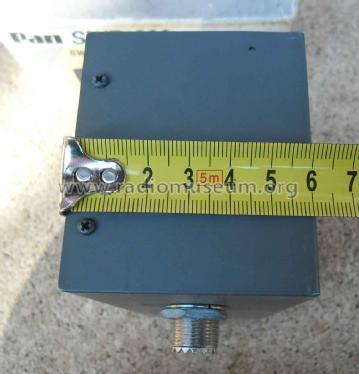 SWR & Power Meter SWR230; Pan International (ID = 1838810) Amateur-D