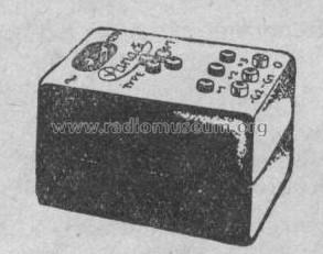 WA II H ; Panadi; Berlin (ID = 447112) Aliment.