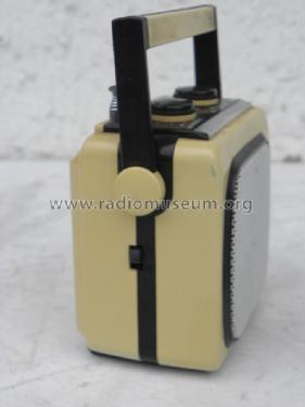 Portable Radio CTC-FX101; Panashiba, Shiba (ID = 1962367) Radio