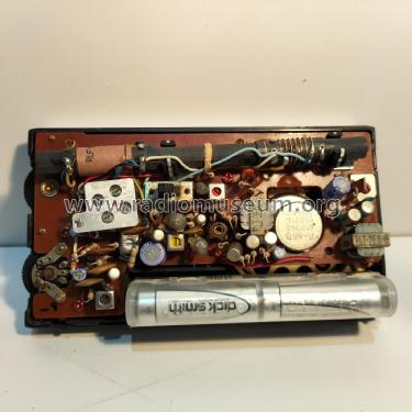 2-Band 8-Transistor R-211 J; Panasonic, (ID = 2738314) Radio