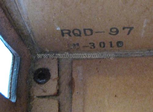 2 Band - 8 Transistor R-211H; Panasonic, (ID = 2791756) Radio