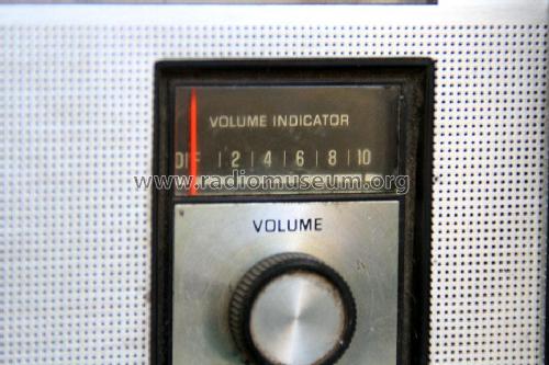 3-Band 9-Transistor R-309; Panasonic, (ID = 1746147) Radio