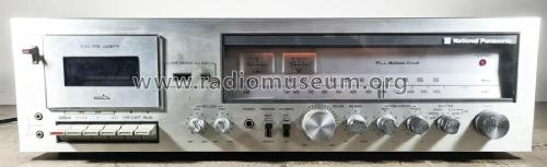 4600 System SG-4600F; Panasonic, (ID = 2728744) Radio