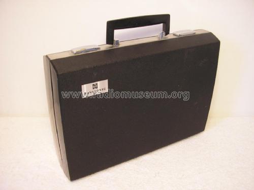 4-Track Tape Recorder RQ-194S; Panasonic, (ID = 1986569) R-Player