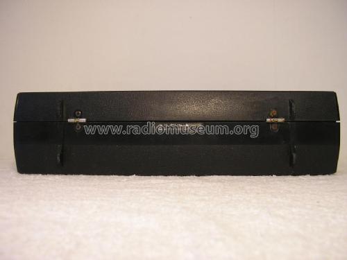 4-Track Tape Recorder RQ-194S; Panasonic, (ID = 1986574) R-Player