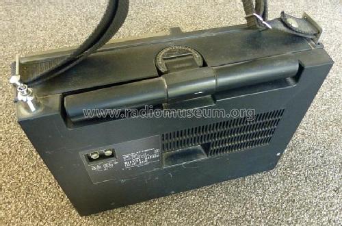 National-Panasonic 6 Band Receiver RF-1180DBA; Panasonic, (ID = 3157248) Radio
