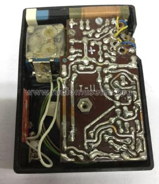 6-Transistor Portable T-11; Panasonic, (ID = 2126938) Radio