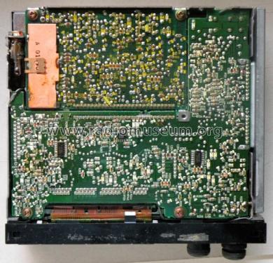 Toyota PLL Synthesized LW/MW/UKW Receicer 5198 86100-16291 CQ-SS966ATA; Panasonic, (ID = 2671668) Car Radio