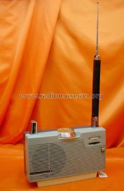 National All Wave Transistor 8 AB-250H; Panasonic, (ID = 1687525) Radio