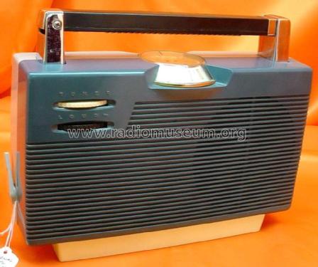 National All Wave Transistor 8 AB-250H; Panasonic, (ID = 1687526) Radio