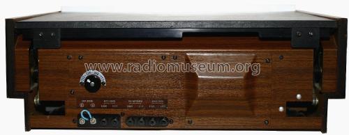 National AM-FM Multiplex Stereo Radio-Phonograph SG-999A; Panasonic, (ID = 2371451) Radio