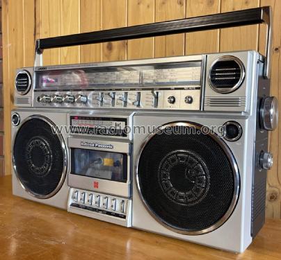 Ambience RX-5150FA; Panasonic, (ID = 2766121) Radio